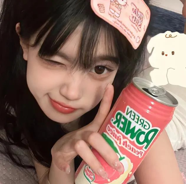 泡芙小姐