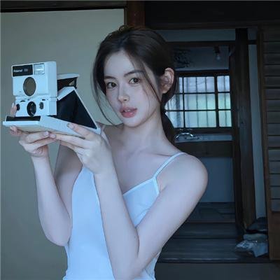 飘零艳女