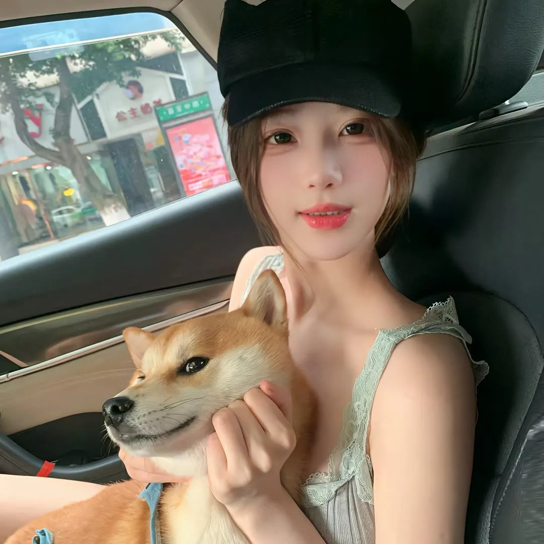 我的朋友很少