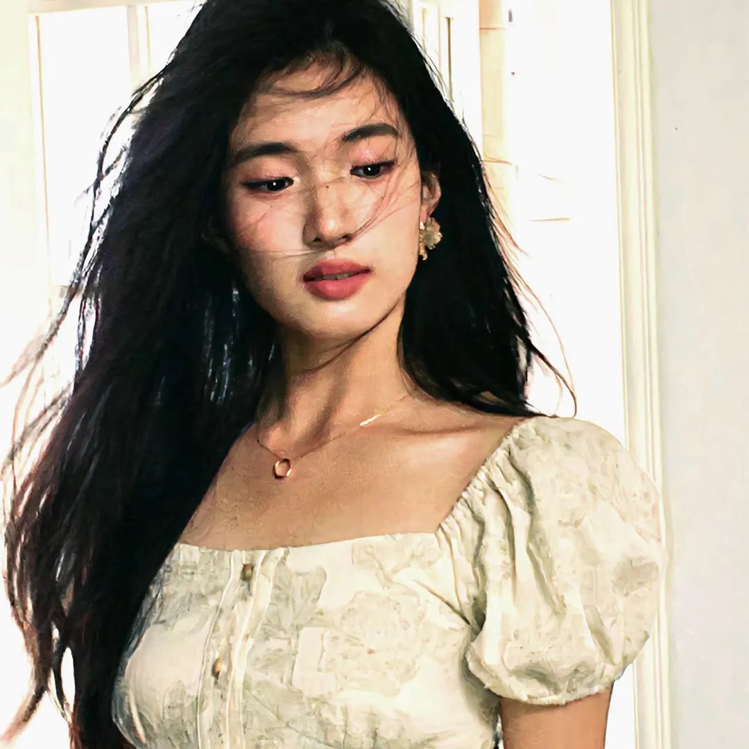 你是人间理想