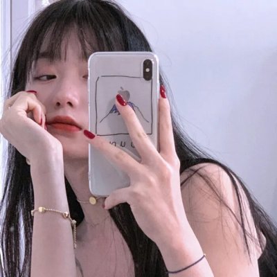 红海棠
